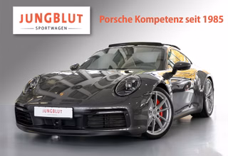 Porsche 992 911 Carrera S Coupe - foto 1