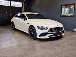 Mercedes-Benz AMG GT Gebrauchtwagen Kaufen