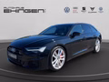 Daumennagel 1 - Audi S6 Avant Pano+Matrix+AHK+HuD+B&O+Leder+Navi+ACC+Kamera