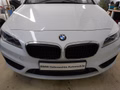 Daumennagel 8 - BMW 218 Active Tourer LED, SHZ, AHK