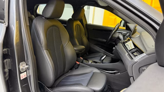 BMW X2 sDrive 18 d M Sport  AUTOMATIK HEAD UP CAM SHZ - bilder 6