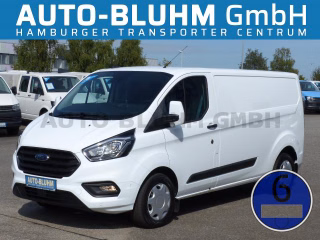 Ford Transit Custom Used vehicle for sale