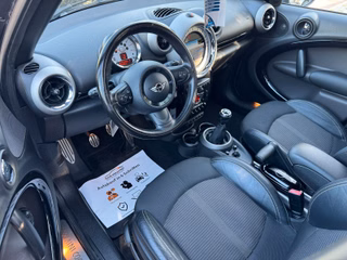 MINI COOPER S Countryman*Pano*Xenon*Navi*H&K - foto 2