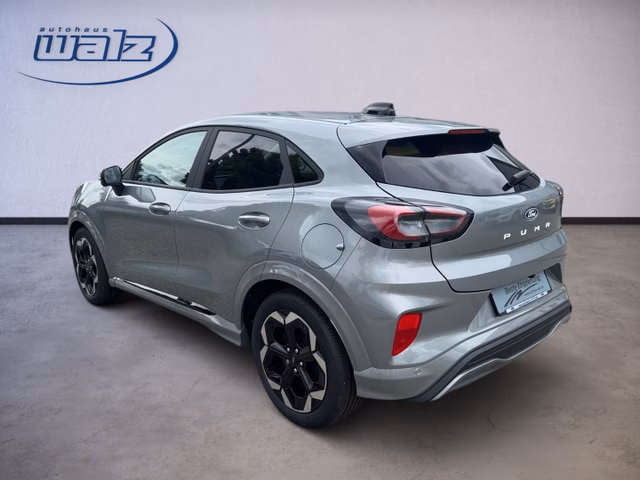Ford Puma Gen-E Premium +FAHRASSISTENZPAKET+MATRIX+ - foto 3