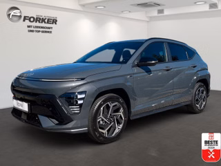Hyundai KONA Neuwagen Kaufen