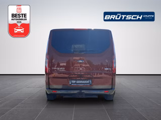 Ford Transit/Tourneo Custom Kombi 2.0 TDCi mild Hybrid 320 L1 Active - foto 1