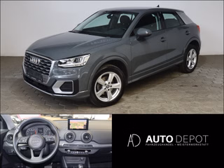 Audi Q2 Used vehicle for sale