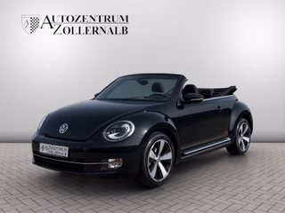 Volkswagen Beetle Gebrauchtwagen Kaufen