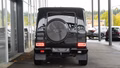 Daumennagel 5 - Mercedes-Benz G 350 BlueTec KAM PDC MEMORY SCHIEBE
