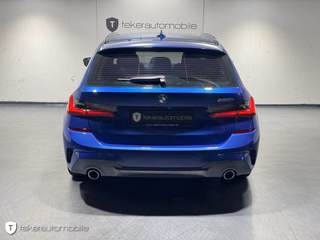 BMW 330 i M Sport *CarPlay*Navi*LED* - foto 25
