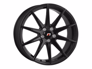 NPM18NP Ford Mustang ab 2018 - Alufelgen NP Wheels Deep Concave 