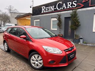 Ford Focus Used vehicle for sale