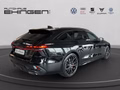 Daumennagel 7 - Audi A6 Avant S Line edition one TFSI quattro Pano+Sthz+Matrix+ACC+AHK+Kamera