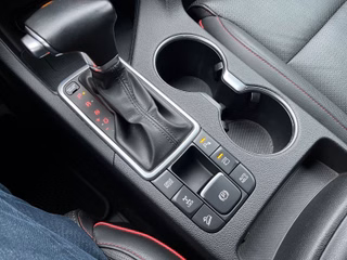 Kia Sportage GT-Line 4WD Bi-LED Pano Winterräder - bilder 14