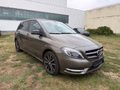 Daumennagel 3 - Mercedes-Benz B 200 7G-DCT *1.HAND*AHK*SPORT*NIGHT*NAVI*MEMORY