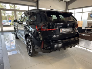 2027 BMW X1 xDrive28i - photo 5