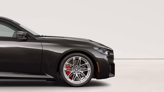 2026 BMW M2 Coupe - photo 4