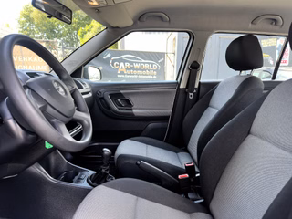 Skoda Fabia Combi Cool Edition WENIG KM/GARANTIE - bilder 3