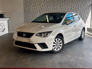 Seat Ibiza Style 1.0 DSG*KAMERA*CARPLAY-NAVI