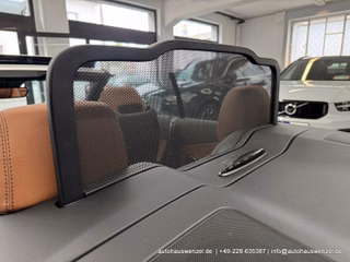 Mercedes-Benz C 180 Cabrio Aut. AMG - nur 30.000 km - KAM LED - foto 32