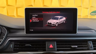 Audi A5 Coupe 2.0TFSI quattro Sportback S-Line - foto 30
