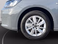 Daumennagel 9 - Volkswagen Caddy Maxi Life TDI DSG AHK+Kamera+PDC
