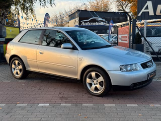 Audi A3 Gebrauchtwagen Kaufen