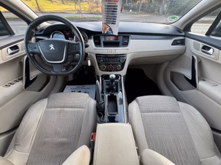 Peugeot 508 1.6 Active*Klima*Tempomat*Xenon*2.HD - foto 5