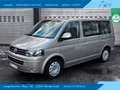 Daumennagel 1 - Volkswagen T5 Transporter Bus Multivan Behindertengerecht