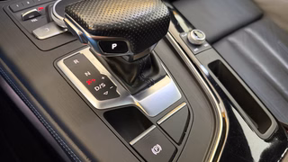Audi A5 Coupe 2.0TFSI quattro Sportback S-Line - foto 21