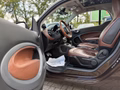 Daumennagel 31 - Smart ForTwo BRABUS TAILOR MADE*MANUFAKTUR+SONDERLACK*