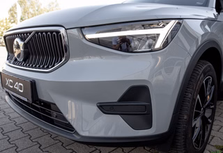 Volvo XC40 B3 Core Sitzheizung vorn*Lenkradheizung*Tempomat*Navigationsystem  2WD - bilder 11
