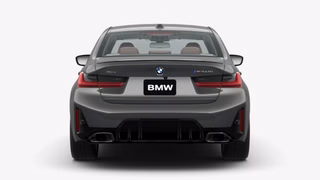 2026 BMW M340i xDrive Sedan - photo 5