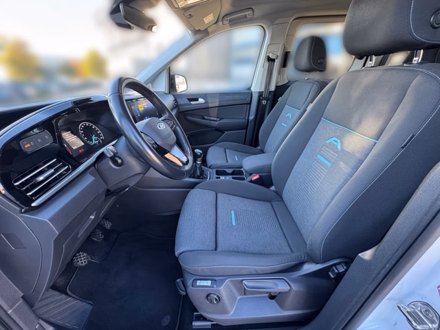 Ford Tourneo Connect Active 4x4 L1+7-SITZER+KAMERA+LED+PANO+ - foto 6