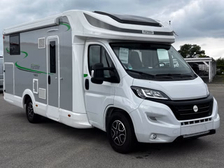 Forster T745 EB Used vehicle for sale