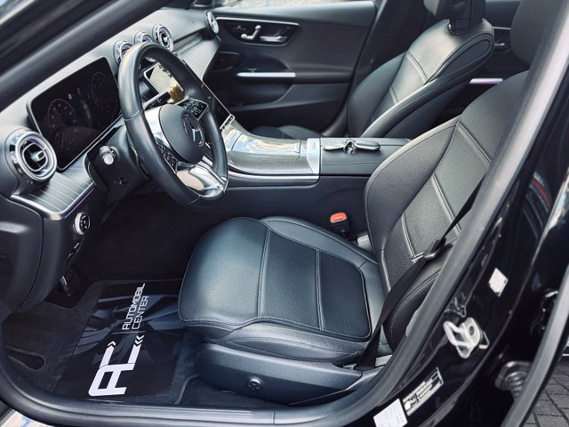 Mercedes-Benz C 220d Edition Avantgarde+Digital.+Pano+AMG+LM - foto 10