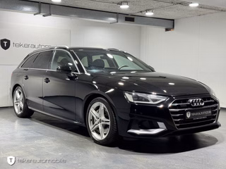 Audi A4 Avant 50 TDI quattro advanced CarPlay Navi AHK - foto 5
