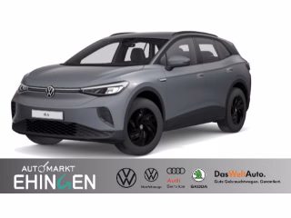 Volkswagen ID.4 ID4