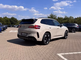 2026 BMW X3 30 xDrive - photo 4