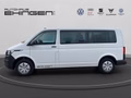 Daumennagel 8 - Volkswagen T6 Kombi 6.1 LR 2.0 TDI AHK Navi Kamera 9 Sitze PDC