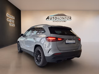 Mercedes-Benz GLA 200 AMG Line Night Autom., Pano ACC 360 Burmester - bilder 4