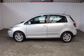 Daumennagel 5 - Volkswagen Golf Plus V Tour 1.4 TSI DSG KLIMA 4S-REIFEN