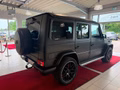 Daumennagel 4 - Mercedes-Benz G 350 BlueTEC 7G-TRONIC AMG-LINE