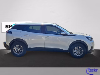 Peugeot 2008 Active  130 EAT8 Sitzheizung Navi Kamera - bilder 4