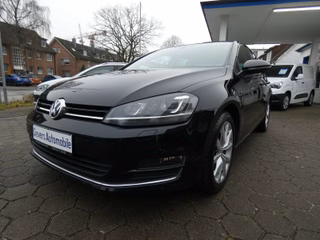 Volkswagen Golf Gebrauchtwagen Kaufen