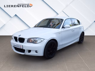 BMW 120 Used vehicle for sale
