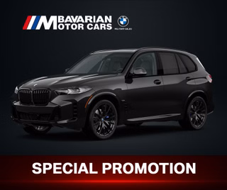 2026 BMW X5 xDrive40i - photo 1
