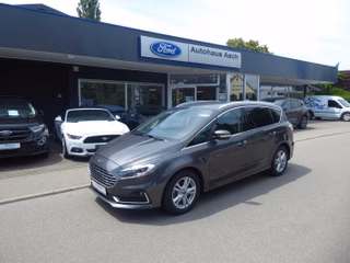 Ford S-Max Jahreswagen Kaufen