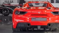 Thumbnail 12 - Ferrari 488 Spider  1.Hd nur19 TKM UNFALLFREI