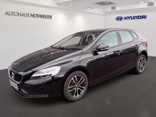 Volvo V40 Gebrauchtwagen Kaufen